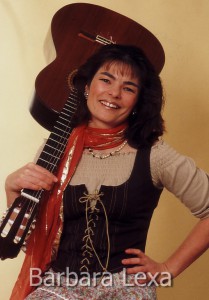 Barbara Lexa 2004