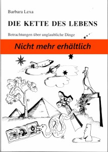 BLX-000 - Die Kette des Lebens - 1992