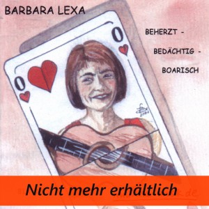 Das erste Oa-Frau-Programm mit Barbara Lexa