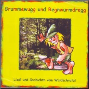 BLX 045 - Grummewugg und Regnwurmdregg - 2006