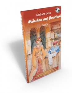 BLX 088 - Märchen auf Boarisch 1 - 2009