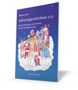 BLX 112 - Adventsgeschichten neu - 2014