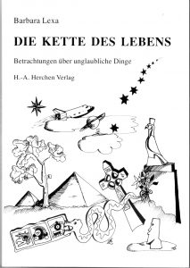 BLX-000, die Kette des Lebens - 1992 - 