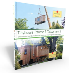 Tinyhouse Träume & Tatsachen 2