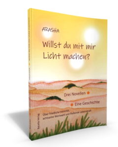 Willst du mit mir Licht machen