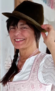 Barbara Lexa 2026