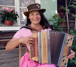 Barbara Lexa Jodelkurse 2026